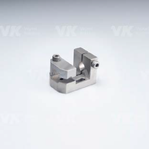 Üçgen Bağlama Yatağı Alt