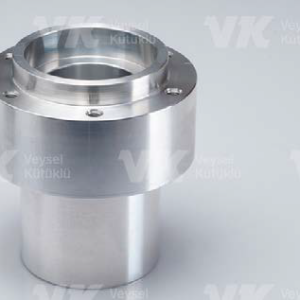 Kol Taşıyıcı Aluminyum Boğazı