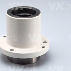 Ana Mil Küçük Gövde Yataklama Boğazı