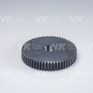 Sayıcı Göz Dişlisi