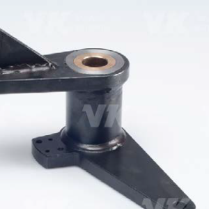 2’nolu Kıskaç Kolu