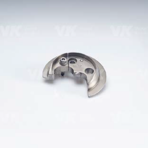 Ayarlı Yay Çap Kalıbı