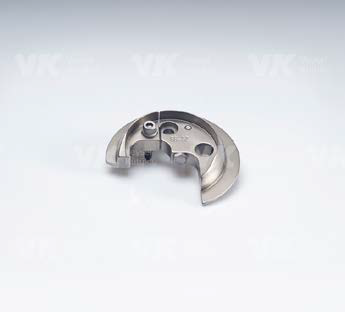 Ayarlı Yay Çap Kalıbı