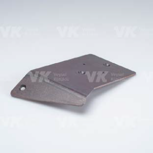 Tavlama Giriş Sacı Sol