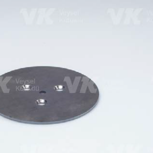 Yay Çevirme Plakası