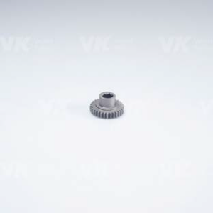 Yay Çevirme Dişlisi (Kısa)