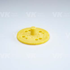 Yay Çevirme Merkez Dişlisi