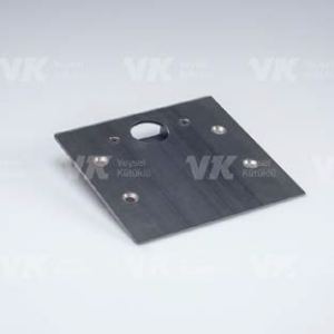 Yay Kaldırma TabanBağlantı Plakası