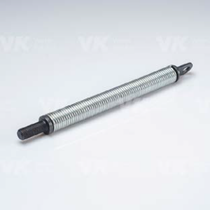 Çelik Göbek Çekme Yayı