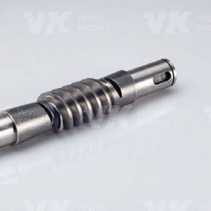 Ana Redüktör Sonsuz Vida