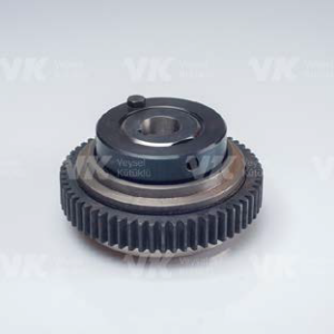 Komple Balata Dişlisi