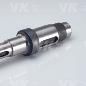 Ana Motor Kaplin Çıkış Mili