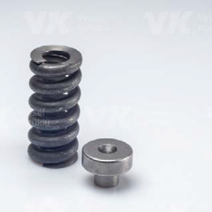 Vals Baskı Yayı ve Mapası