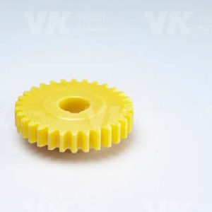 Plastik Vals Dişlisi