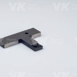 Üst Bıçak Kesim Laması