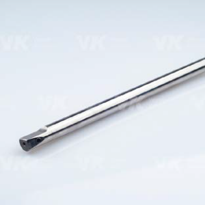 Kıvırma Çubuğu Ek Adaptörü