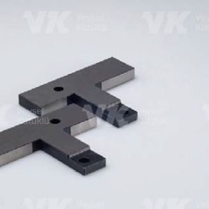 Bıçak Kesim Laması Takım