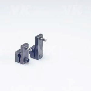 Kıvırcı Kelepçe Pabucu Montaj