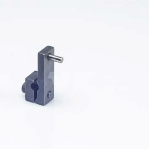 Son Kalıp Kıcırıcı KelepçePabucu Montaj