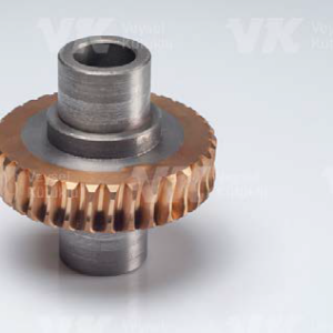 Çene Redüktörü Çark Dişlisi