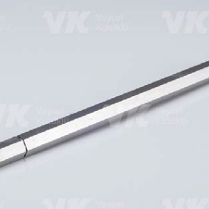 Çene Altı Köşe Mili