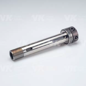 Alt Redüktör Altı Köşe Sıkma Mili