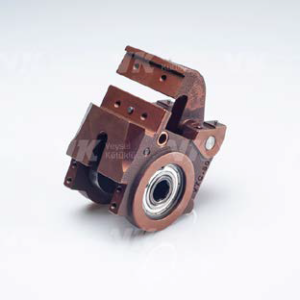 Alt Baş Kalıp Çene Grubu