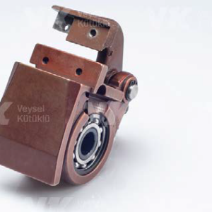 Önce Kapanan Çene Grubu