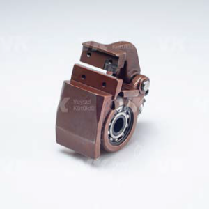 Sonra Kapanan Çene Grubu