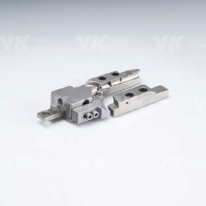 Alt Baş Kalıp Komple Set