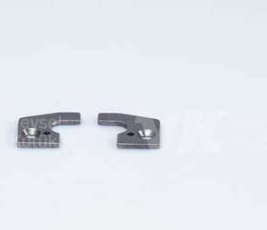 Sabit Kalıp Yan Sacı