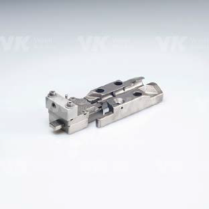 Üst Son Kalıp Komple