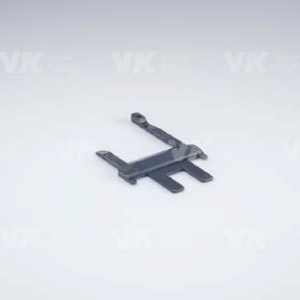 Üst Son Kalıp Sacı