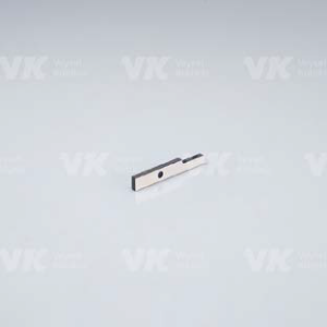 Son Kalıp Kıvırıcı Bıçak