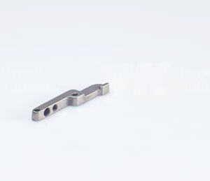 Son Kalıp Stop Mandalı