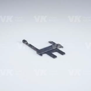 Alt Son Kalıp Sacı