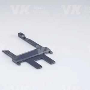 Üst Son Kalıp Sacı