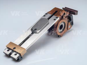 Yay Ön Dizme Seti Düz