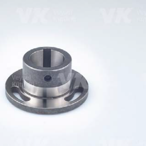 Kol Yatırma Kamı Göbeği