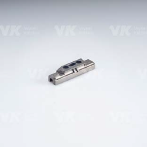 Üst Hareketli Kalıp