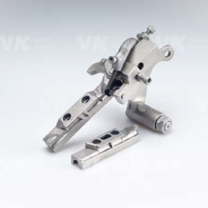 Horozlu Alt Son Kalıp (Eski)