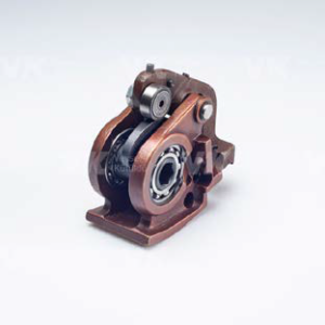 Baş Kalıp Çene Grubu Dar