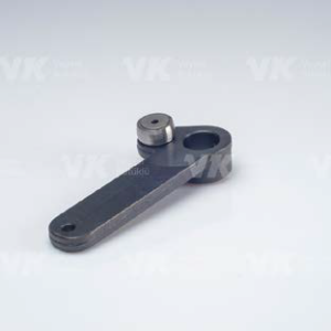 Arka Yatak Mili Rulman Bağlantı Kolu