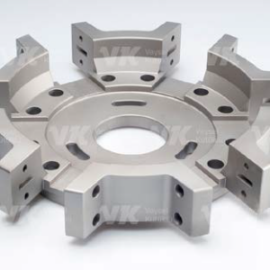 Taşıyı Kol Ana Gövde