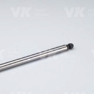 Tırnak Bağlama Mili