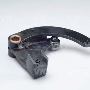 2 No’lu Çelik Göbek Kolu