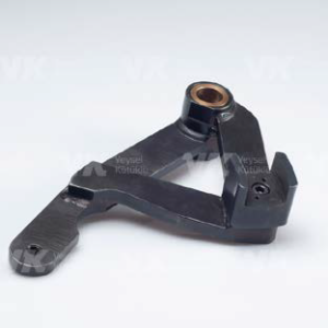 1 numaralı Çelik Göbek Kolu