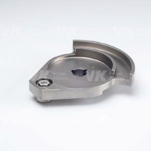 Kol Taşıyıcı Yaprak Kam