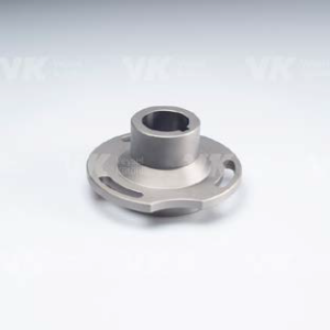 Kol Yatırma Kamı Göbeği