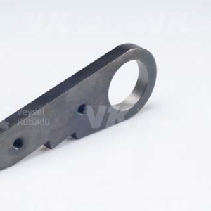 Düğüm Kapağı Kam Ayar Kolu